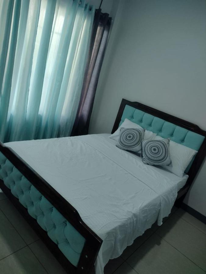 777S Siquirres Apartments, Self Check-In Siqurres Da Alegria Exterior foto